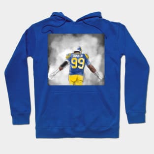 A. Donald 99 Hoodie